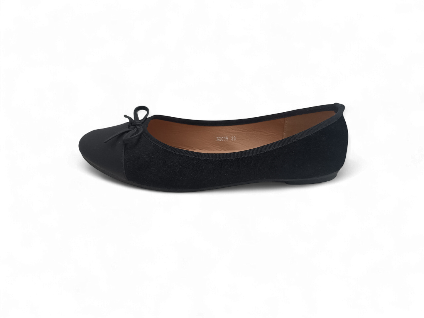 Bailarina aterciopelada