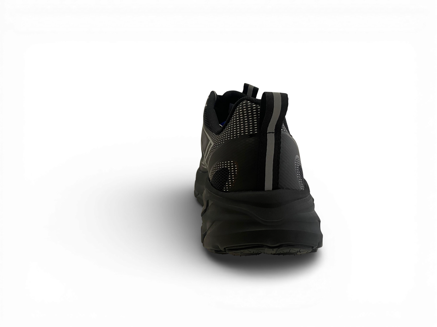 Zapatillas deportivas negras