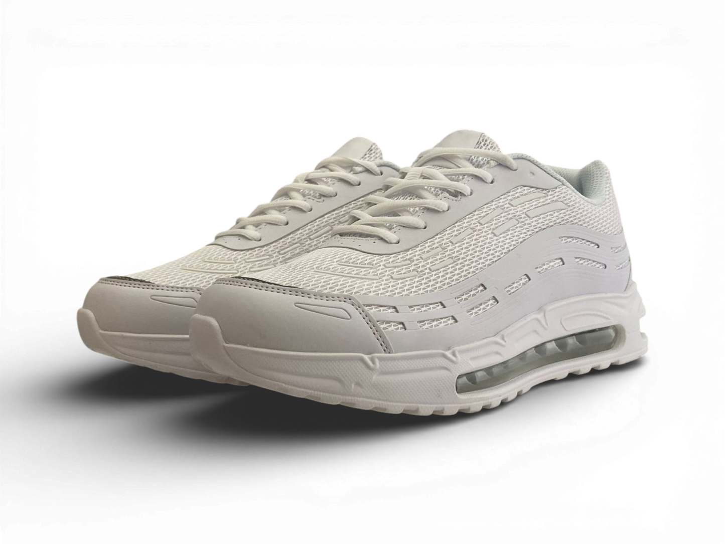 Zapatilla urban