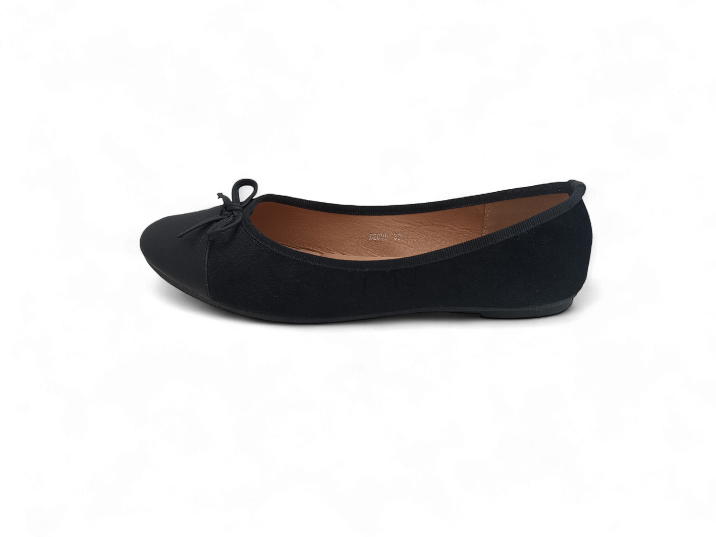 Bailarina aterciopelada