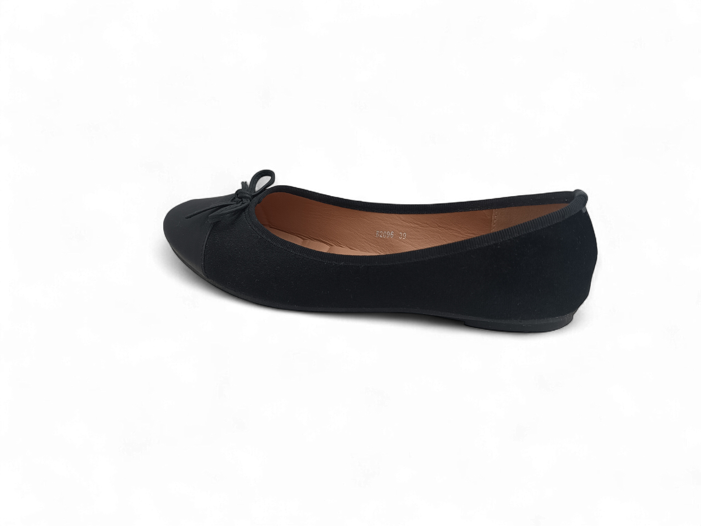 Bailarina aterciopelada