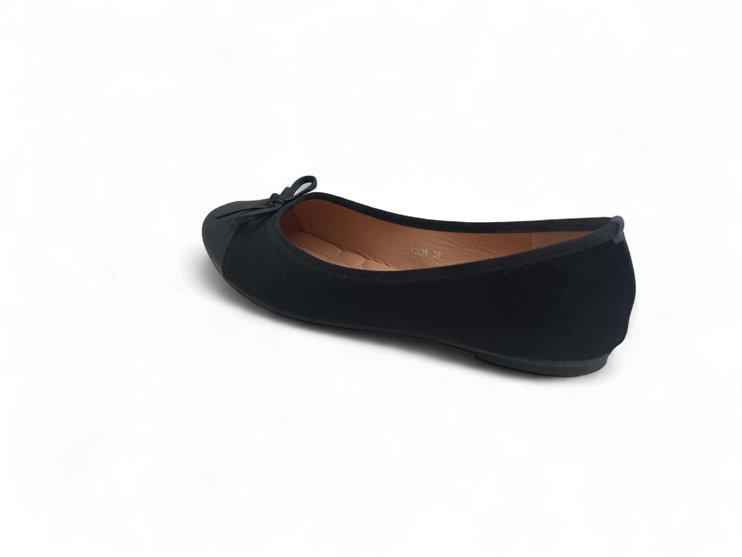 Bailarina aterciopelada