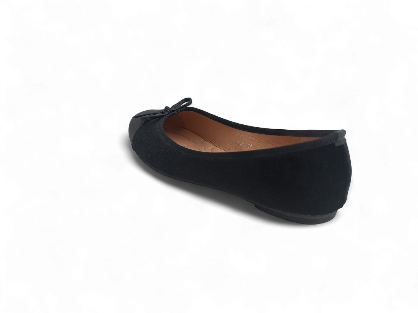 Bailarina aterciopelada