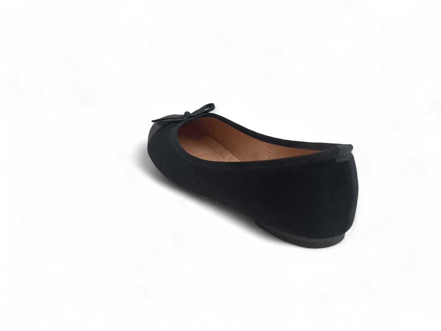 Bailarina aterciopelada