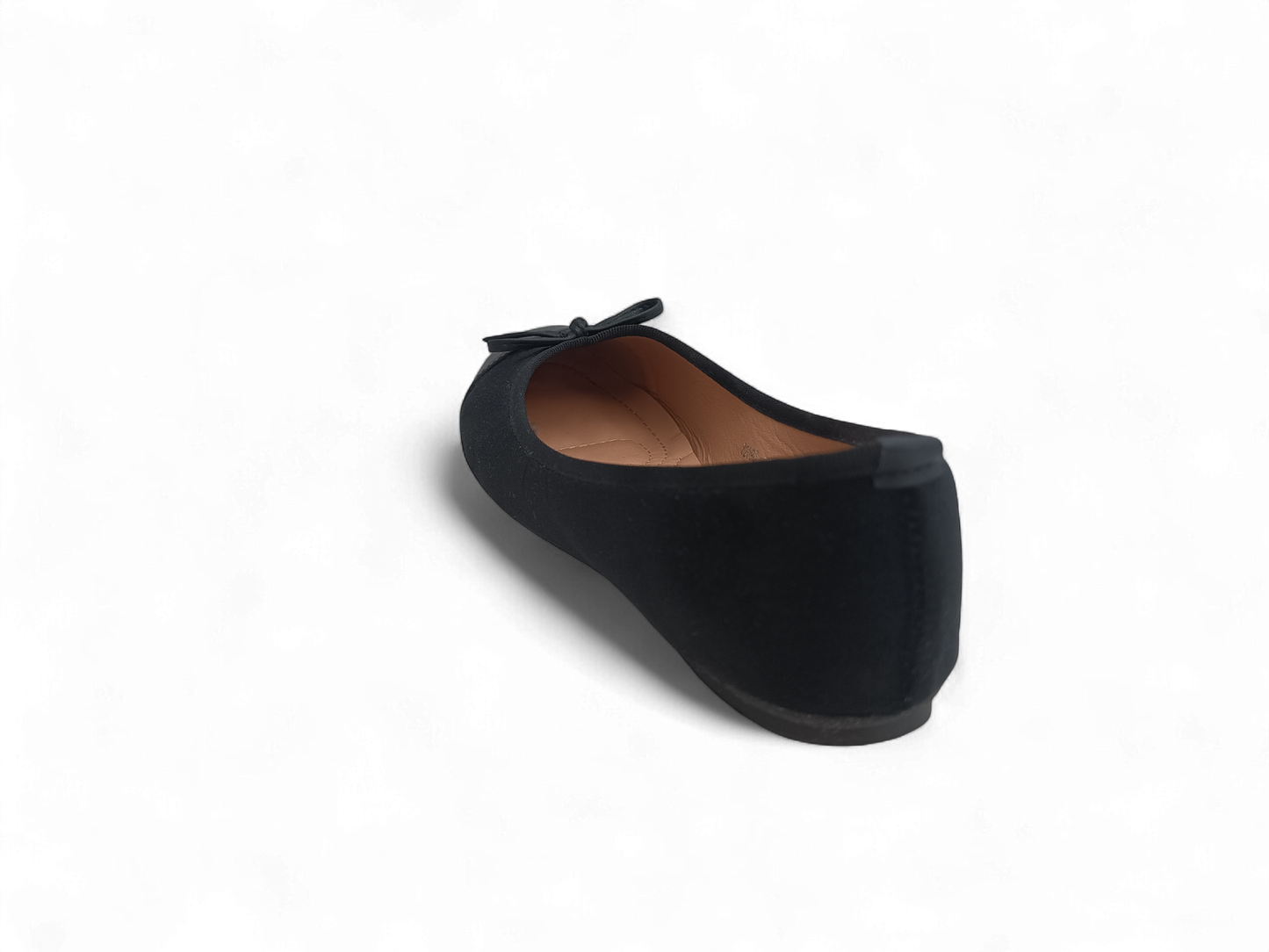 Bailarina aterciopelada