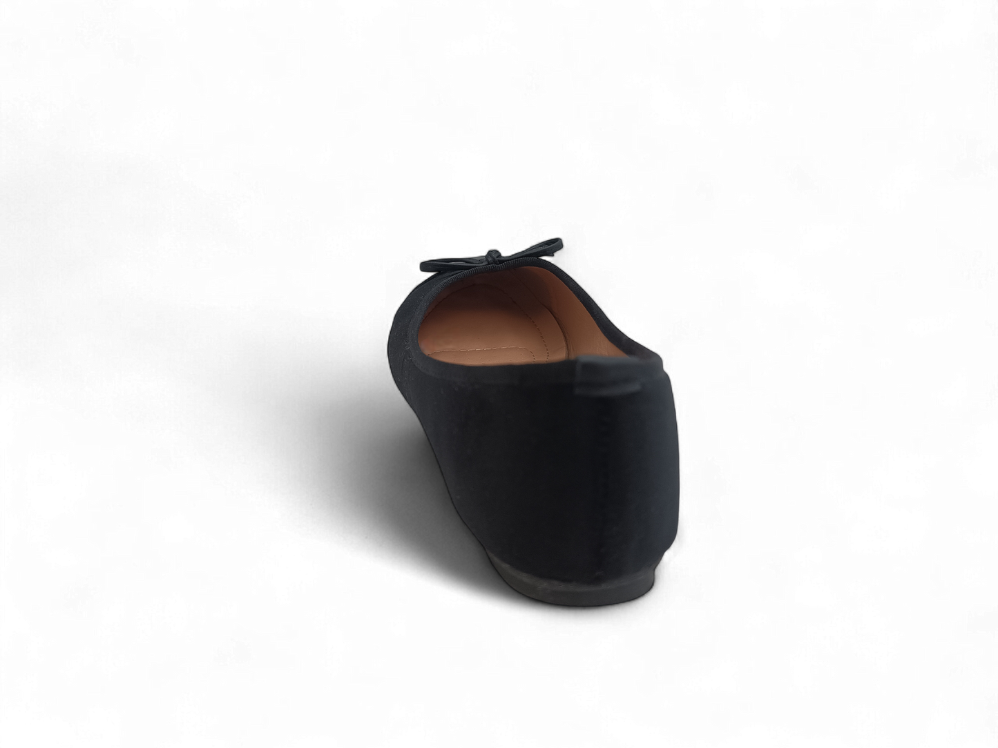 Bailarina aterciopelada