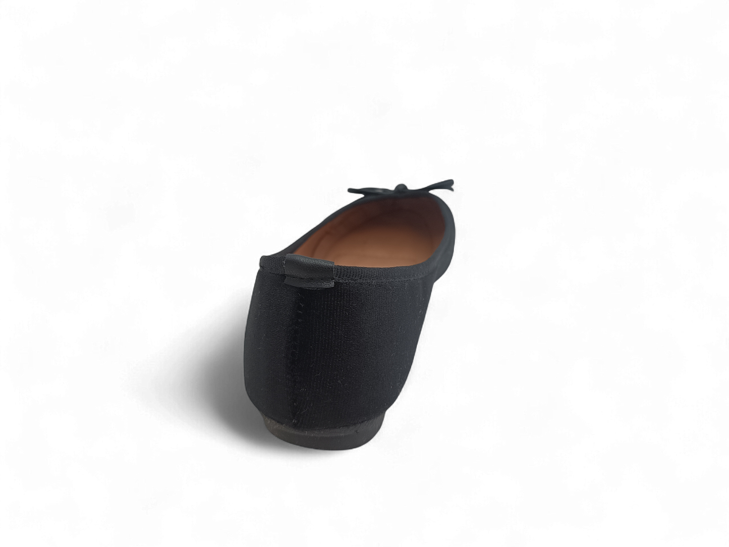 Bailarina aterciopelada