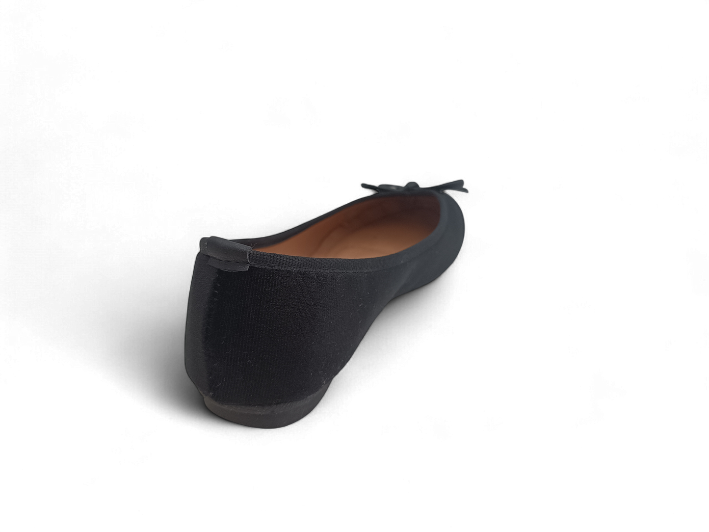 Bailarina aterciopelada