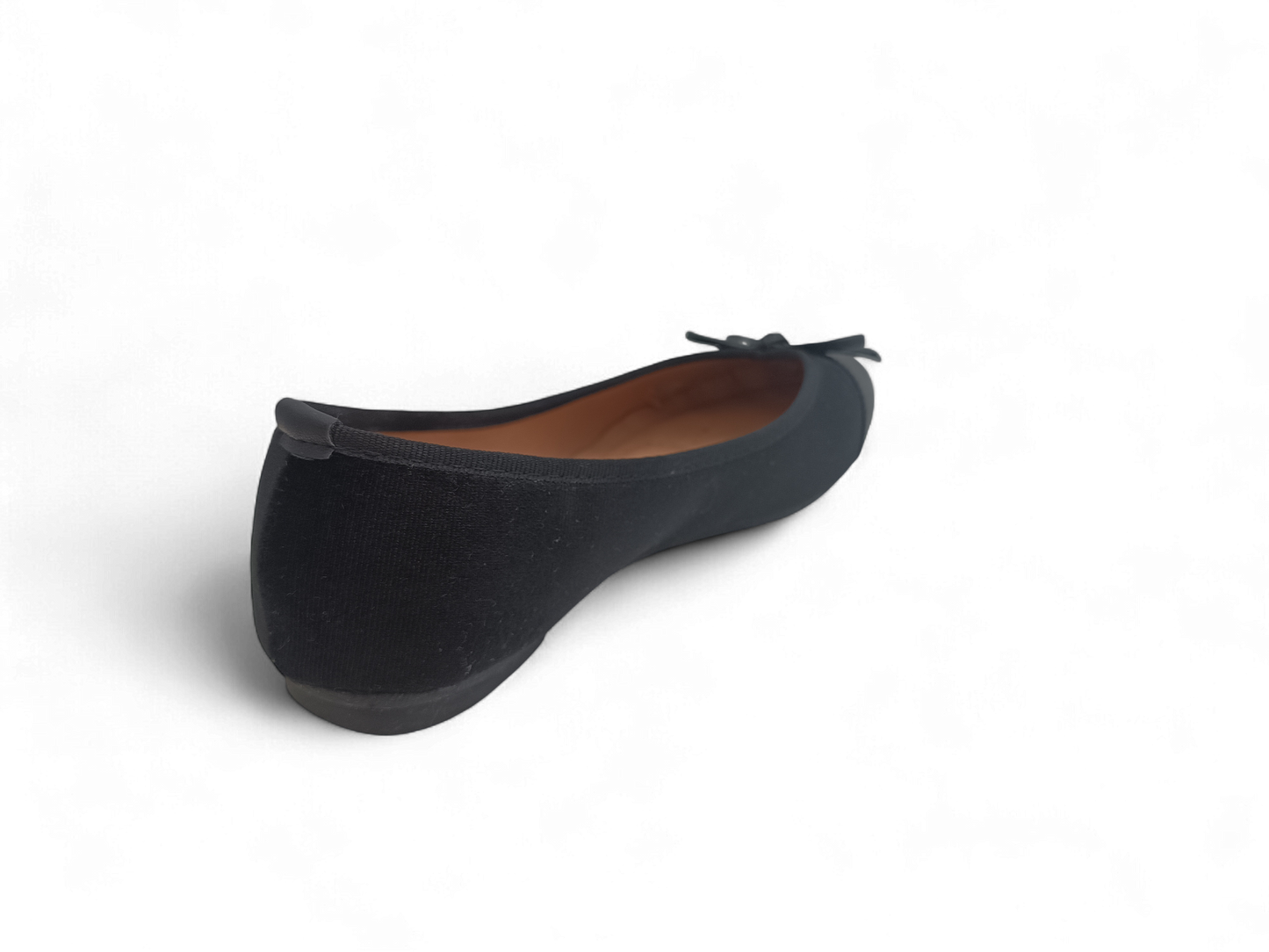 Bailarina aterciopelada