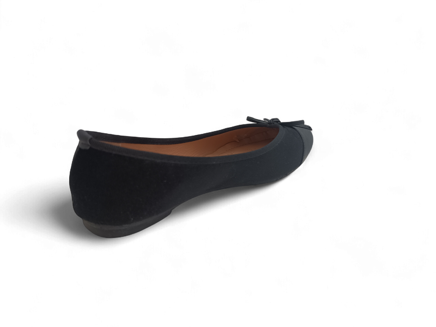 Bailarina aterciopelada