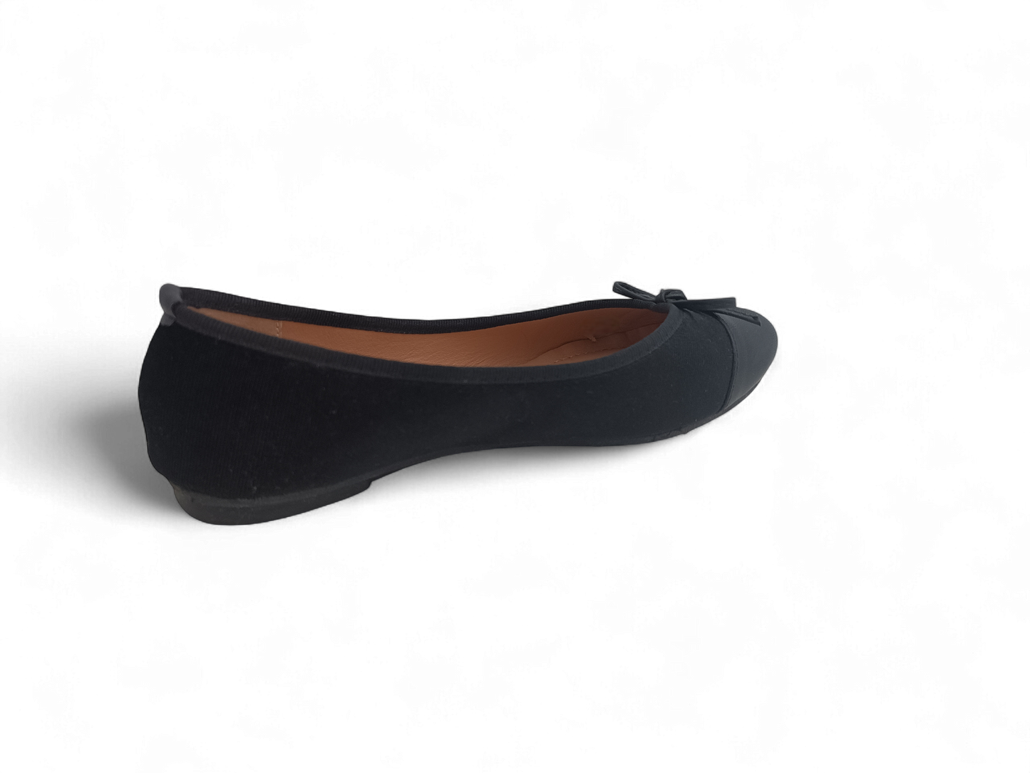 Bailarina aterciopelada