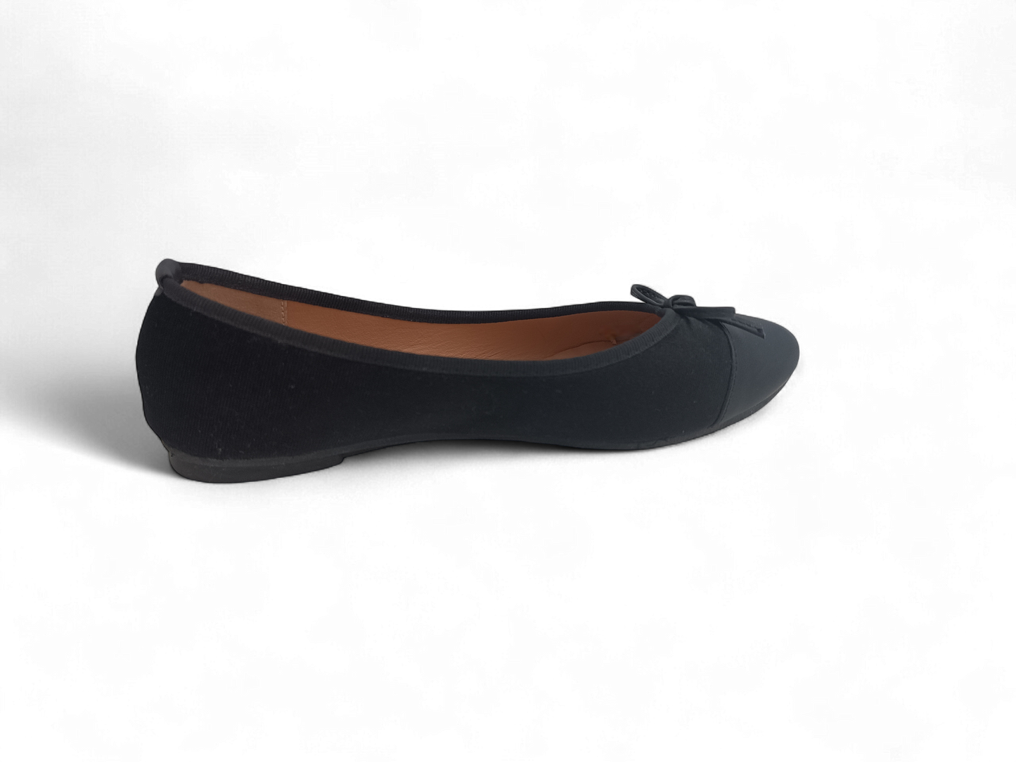 Bailarina aterciopelada