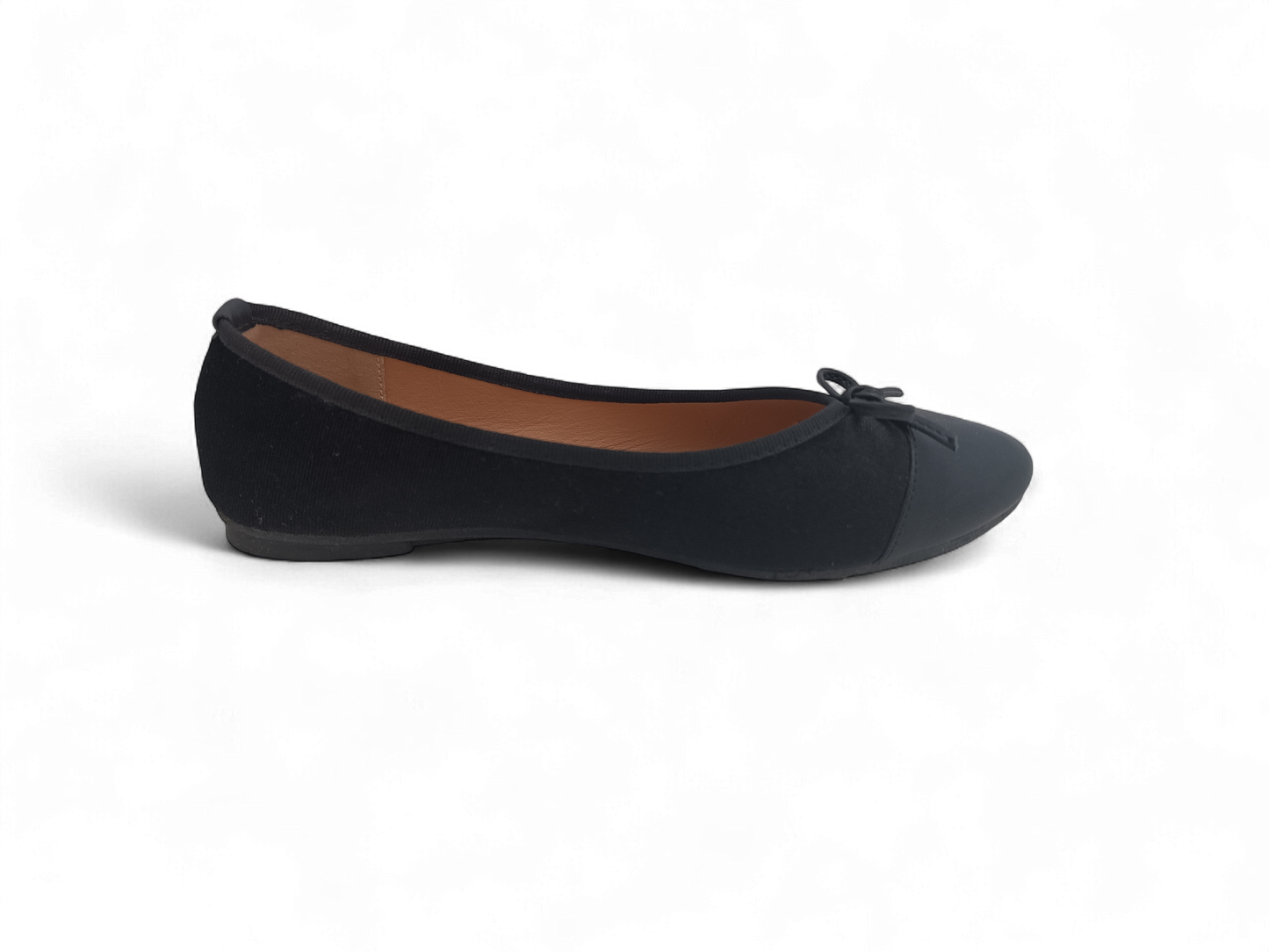 Bailarina aterciopelada