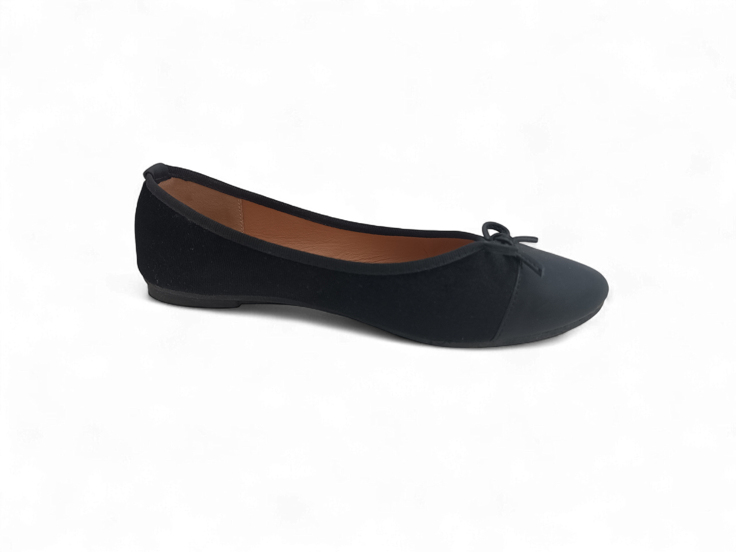 Bailarina aterciopelada