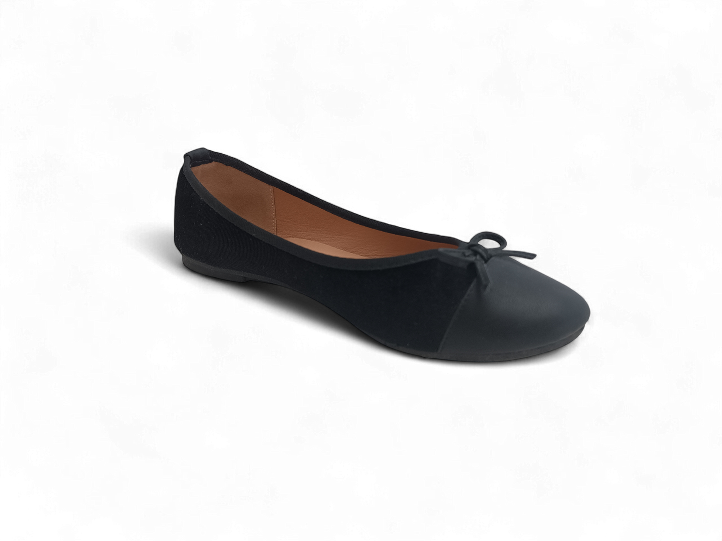 Bailarina aterciopelada