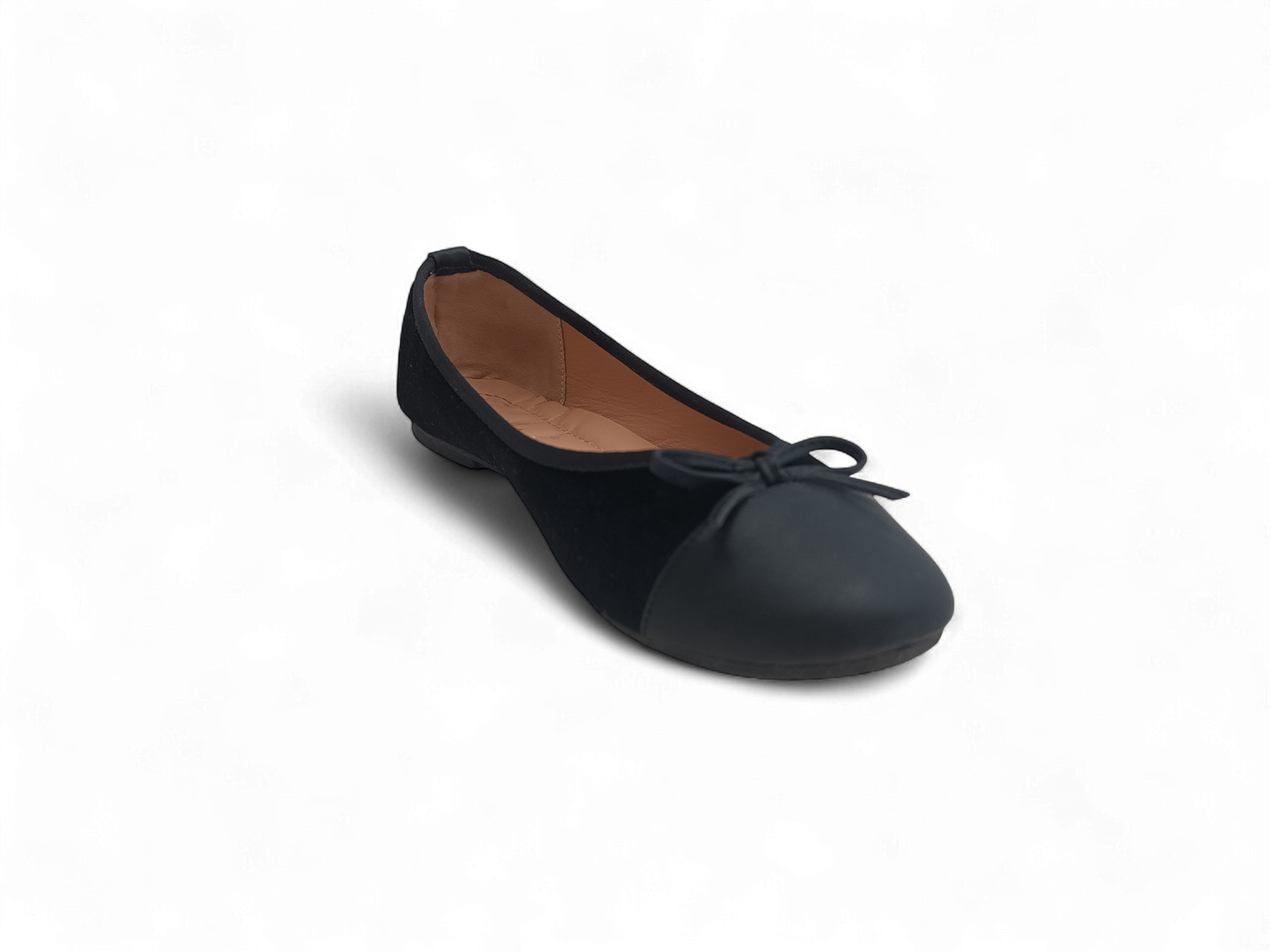 Bailarina aterciopelada