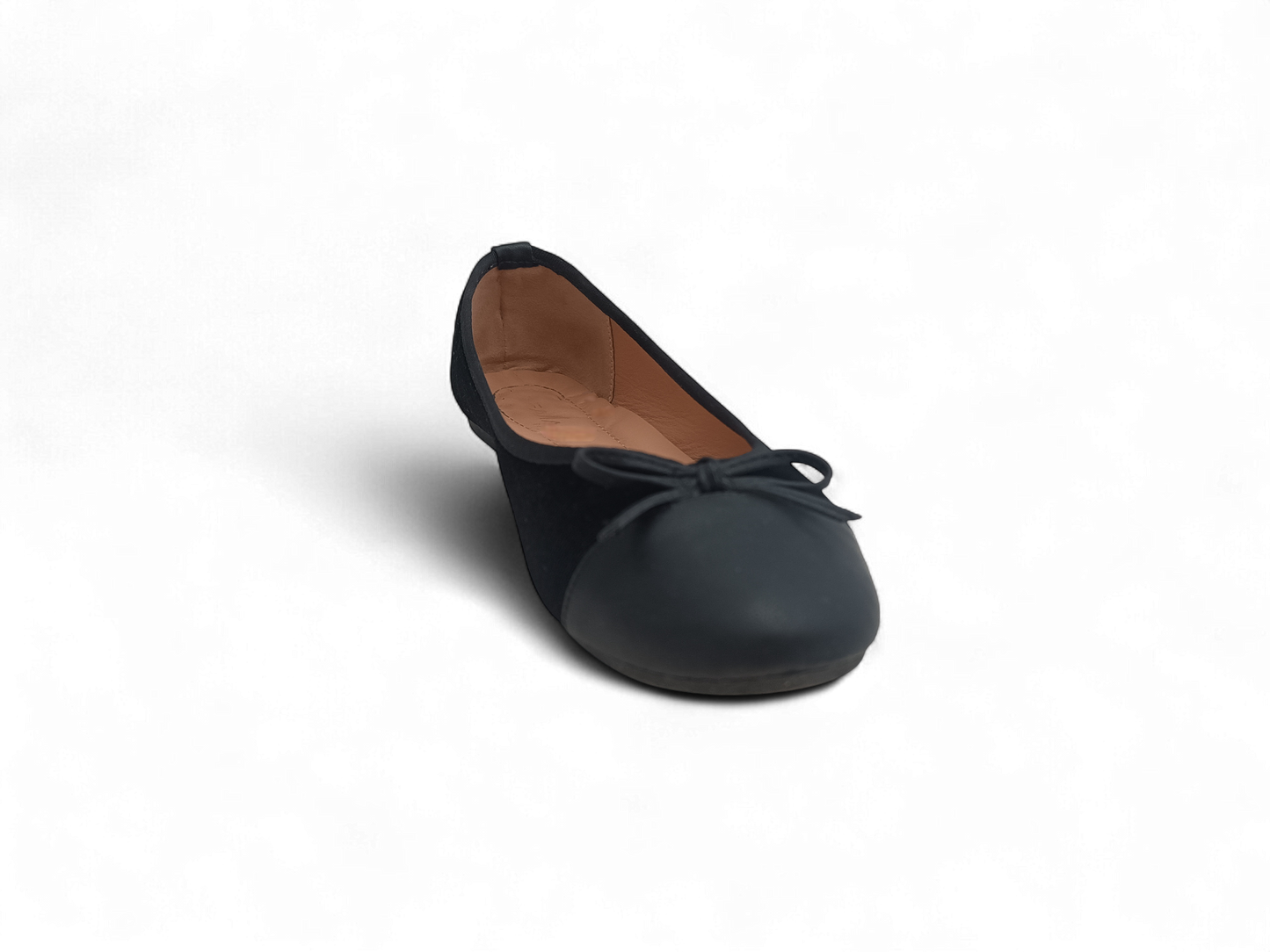 Bailarina aterciopelada