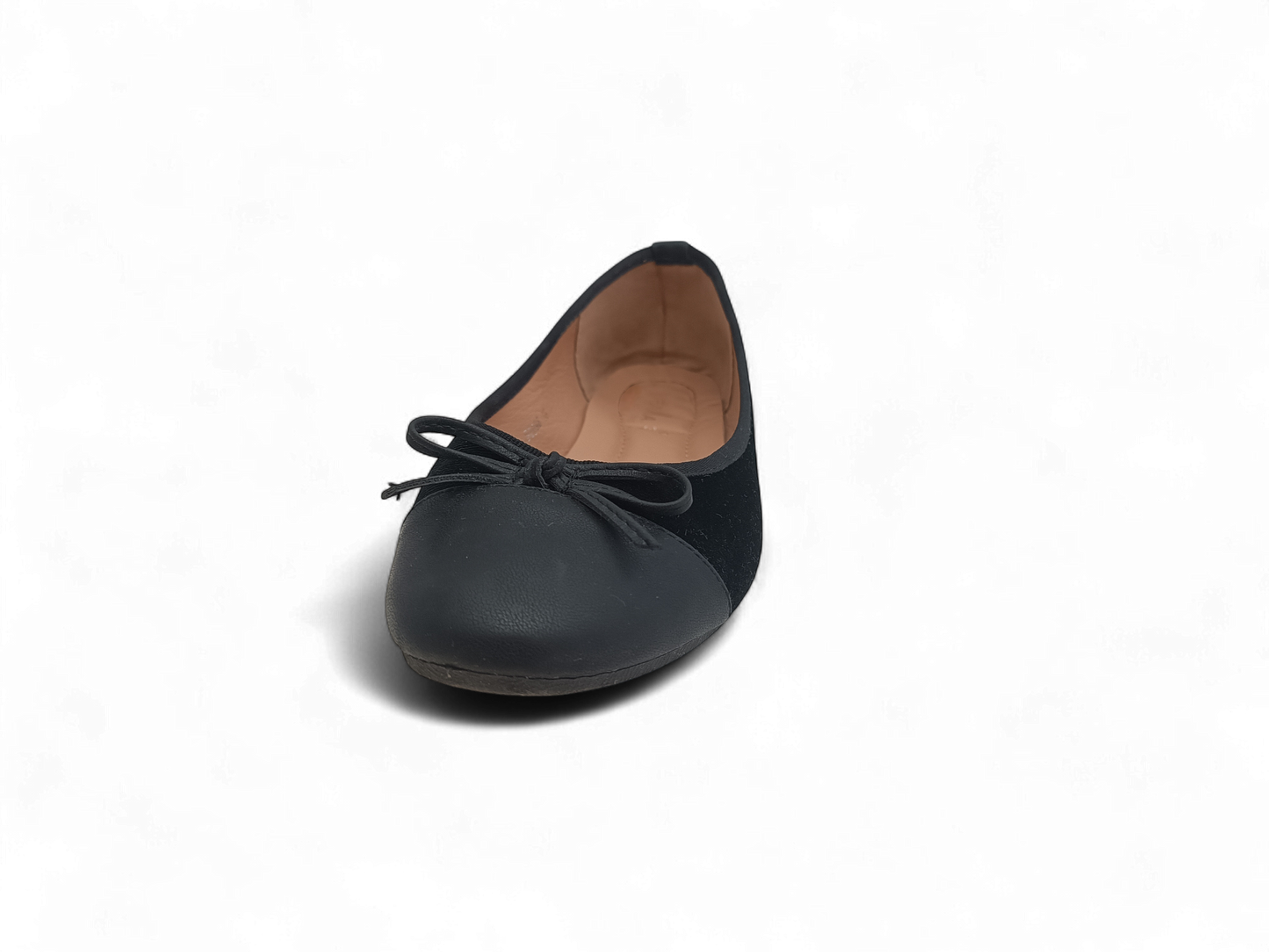 Bailarina aterciopelada