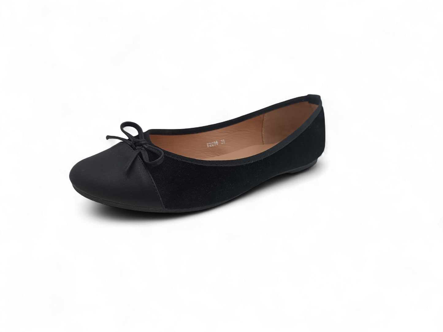 Bailarina aterciopelada