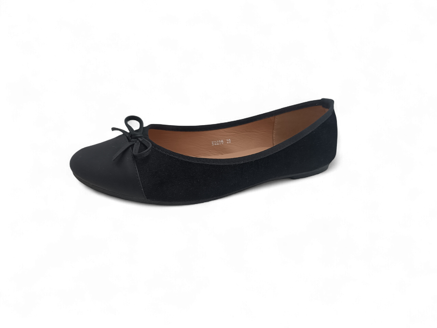 Bailarina aterciopelada