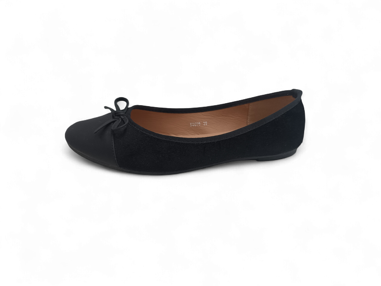 Bailarina aterciopelada